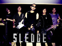 SLEDGE